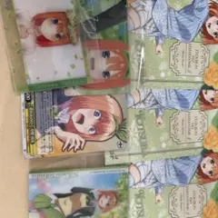 中野四葉セット