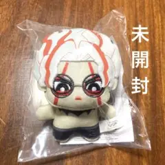 ダンダダン　ちみっともぬい　ナムコ限定　オカルン　高倉健