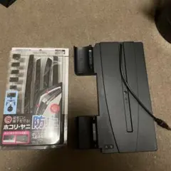 ps5スタンド、ホコリ防止