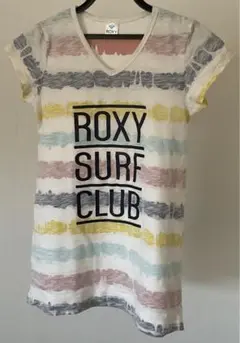 ロキシー　ROXY チュニック　140