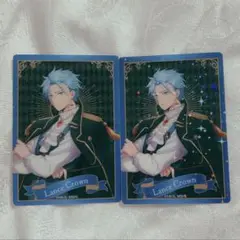 ランス クラウン クリアカード