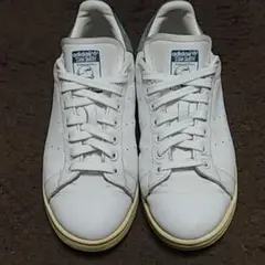 送料込み adidas Stan Smith 24cm