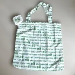【限定品】ユニクロ ×ドラえもん エコバッグ
