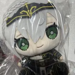 白銀ノエルぬいぐるみ