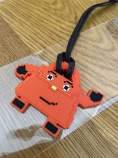 HERMES エルメス　ケリードールチャーム 未使用　美品　ノベルティ　限定品