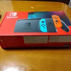 Nintendo Switch NINTENDO SWITCH JOY-CON…