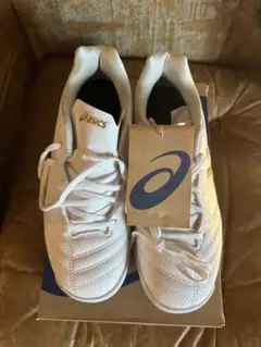 【値下げ】新品 アシックス ASICS DS LIGHT 23.5㎝