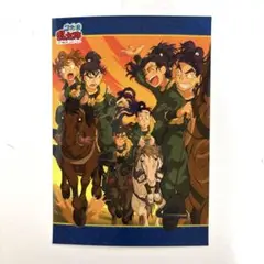 忍たま乱太郎 潮江文次郎 食満留三郎 善法寺伊作 6年生 ブロマイド