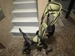doona ドゥーナ　リキトライク