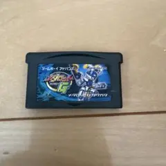 メダロットG ゲームボーイアドバンス
