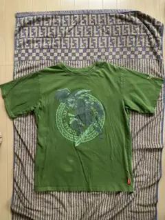 ゼルダの伝説 ハイラルの紋章 Tシャツ 任天堂 ニンテンドー 希少