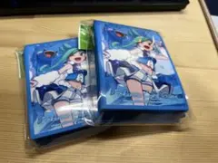 ポケカ　ルチア　スリーブ 2個セット　値引き不可