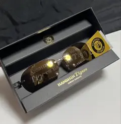 阪神タイガース　ワンウェイサングラス