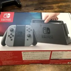 ニンテンドースイッチ 本体