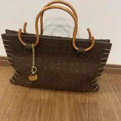 サマンサタバサ、トートバッグ