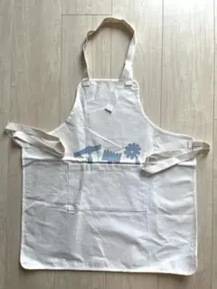 エルメス エプロン HERMES ワークショップ