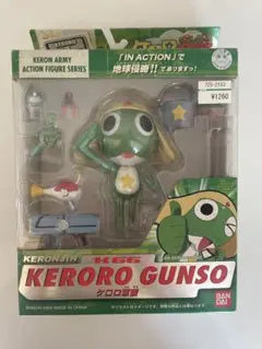 2025年最新】ケロロ IN ACTION ケロロ軍曹の人気アイテム - メルカリ