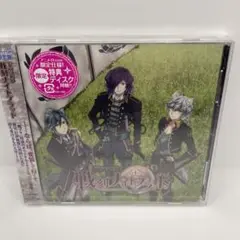 戦刻ナイトブラッド ドラマCD アニメイト限定版