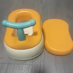 combiおまるセット