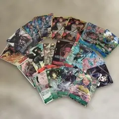 ワンピースカードまとめ売り（SRからspまで）