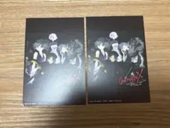 超人X 1、2巻購入特典
