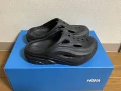 リカバリーサンダル　HOKA ORA RECOVERY MULE 22cm