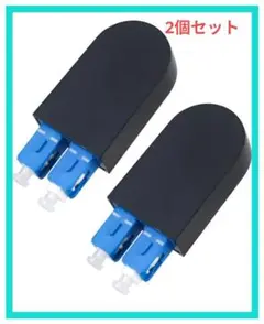 SC/ SM MM OM3 OM4光ファイバーアダプター