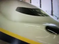 鉄道DVD 「速いぞ!かっこいいな新幹線」電車