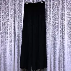 新品　未使用　パンツ　ロングスカート　キュロットスカート