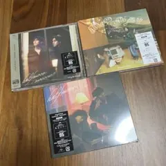 【未開封品】King & Prince 「halfmoon/moooove!!」