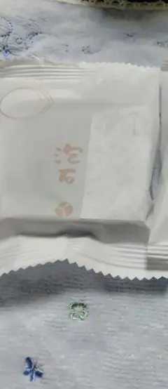あきゅらいず泡石小2個