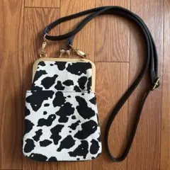 バッグ　ショルダーバッグ