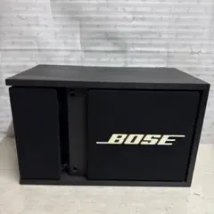 BOSE　301 music monitor-Ⅱ　天井吊下げブラケット　付き BOSE 301 music monitor-Ⅱ 天井吊下げブラケット 付き