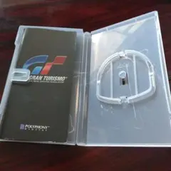 psp グランツーリスモ　 ソフト無し