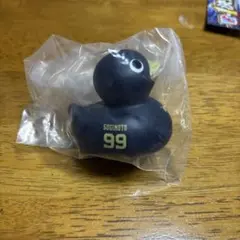 オリックス・バファローズ バスダック 杉本裕太郎 99