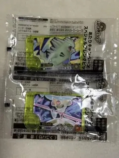 ポケモン フレンダ バンギラス テツノブジン セット