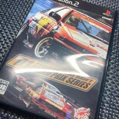 【動作確認済】PS2 D1グランプリ プレイステーション2