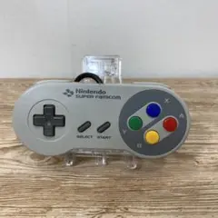 スーパーファミコン コントローラ