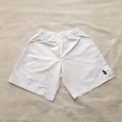 ゴーセン ハーフパンツ