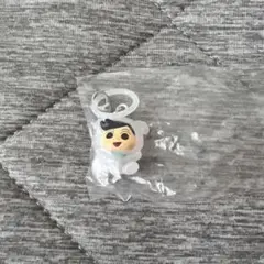 クレヨンしんちゃん めじるしアクセサリー3 風間くん