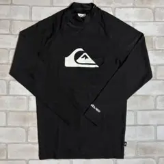 クイックシルバー　新品　ラッシュガード　Mサイズ