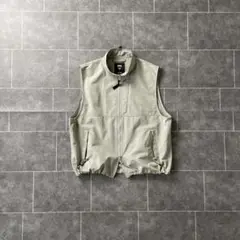 JOURNAL STANDARD Laska AERO ベスト グレー系 L