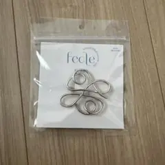 ラティス lattice ブローチ アクセサリー