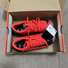 ナイキジュニアヴェイパー12アカデミーGS CR7 HG 21cmロナウドモデル