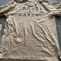 ENGINEEREDGARMENTS Tシャツサイズ1