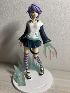2025年最新】白雪みぞれ フィギュアの人気アイテム - メルカリ