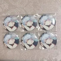カナメ FB 缶バッジ