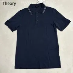 新品 Theory PRECISE POLO LN FUNCTION PIQUE