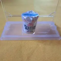 NISSIN カップヌードルミニチュアチャーム