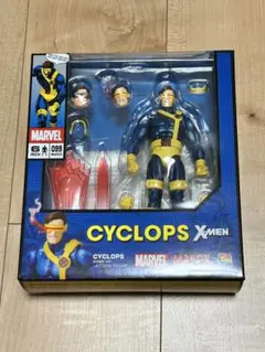 mafex サイクロプス　サイクロップス　欠品あり Amazon.co.jp: MAFEX マフェックス No.173 CYCLOPS